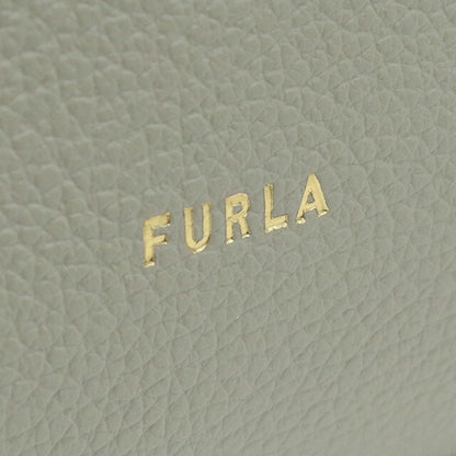 フルラ トートバッグ レディース ブランド FURLA FURLA NET レザー ルーマニア BZT0FUA MARMO グレー系 バッグ FURBZT0FUA031