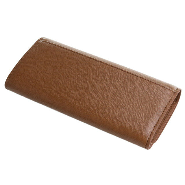 フルラ 長財布ニ折小銭入付き レディース ブランド レザー PCV0ACO COGNAC ブラウン系 財布 FURPCV0ACO021