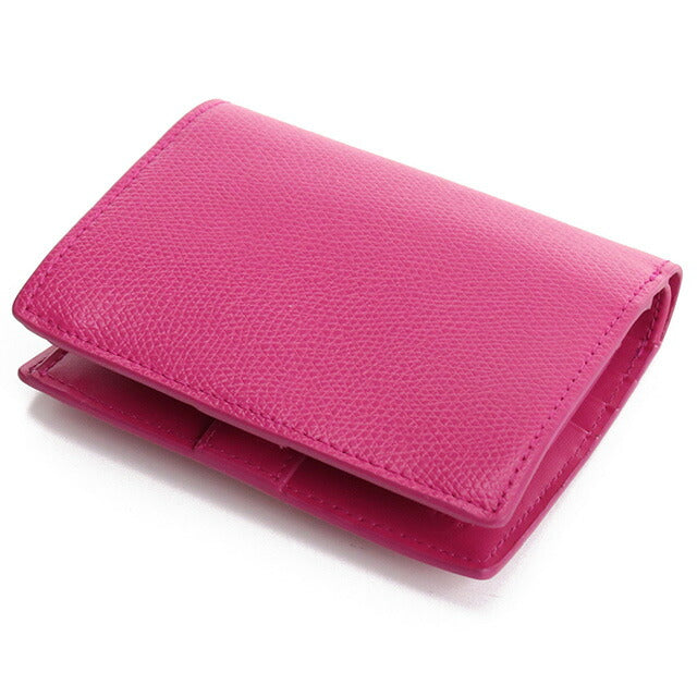 フルラ 二つ折り財布 レディース ブランド FURLA FURLA 1927 レザー 中国&lt;br&gt;外側:ファスナー開閉 PDF7ACO PEONIA FUXIA ピンク系 財布 FURPDF7ACO011