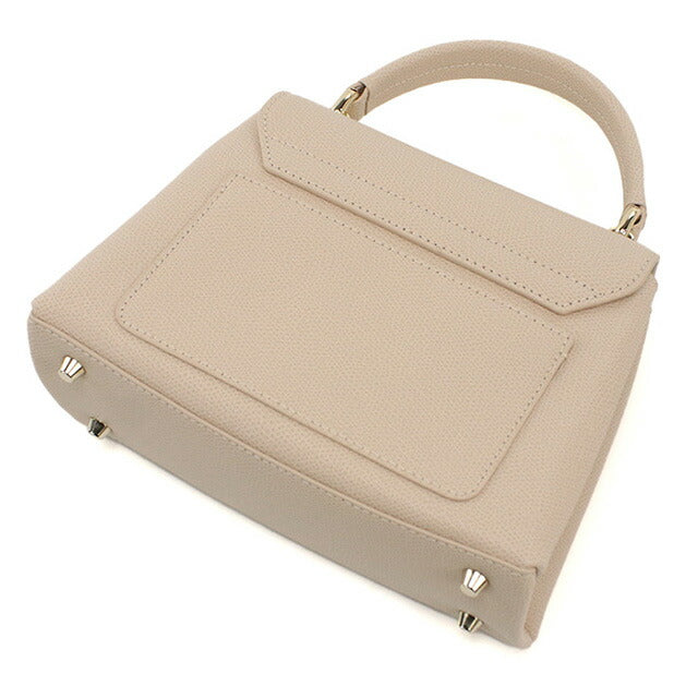 【美品】FURLA フルラ ハンドバック レザー グレージュ ロゴ金具 ベージュ 楽天市場】フルラ FURLA バッグ ハンドバッグ WB00109 ARE000