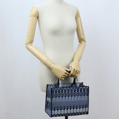 フルラ トートバッグ レディース ポリエステル コットン ビスコース レザー WB00299 TONI BLU DENIM ブルー系 マルチカラー バッグ FURWB00299011