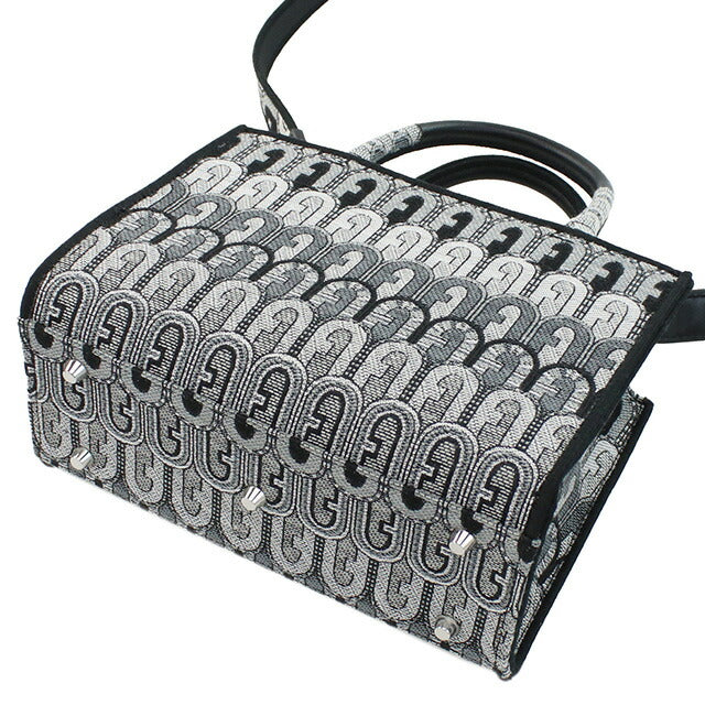 FURLA グレー ビジネスバッグ フルラ FURLA バッグ （グレー） -ファッション通販 FASHION WALKER