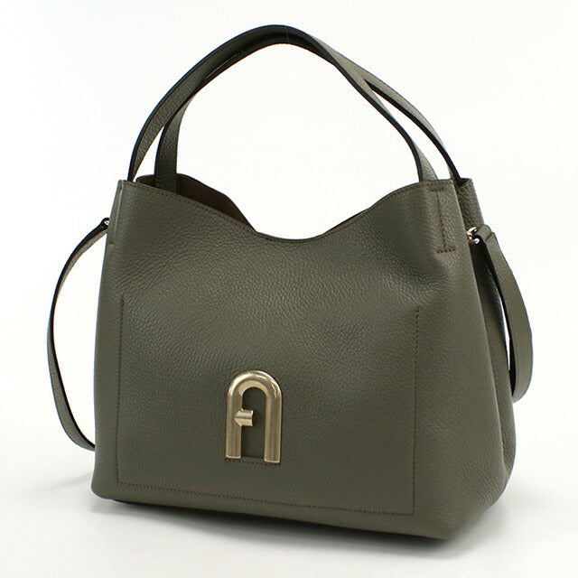 FURLA フルラ トートバッグ レザー オーストリッチ カーキ イタリア製 楽天市場】フルラ トートバッグ ショルダーバッグ 2WAY テッサ