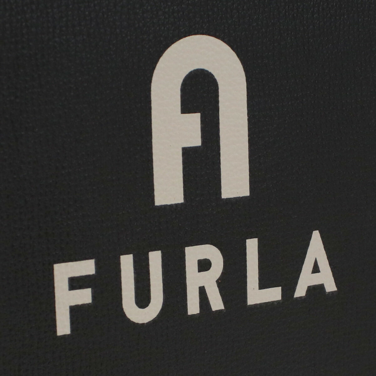 フルラ ハンドバッグ レディース レザー WB00729 NERO+PERLA ブラック バッグ FURWB00729011