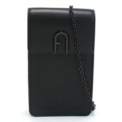 フルラ ショルダーバッグ レディース ブランド FURLA FURLA FLOW WE00543 NERO ブラック バッグ FURWE00543011