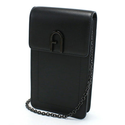 フルラ ショルダーバッグ レディース ブランド FURLA FURLA FLOW WE00543 NERO ブラック バッグ FURWE00543011