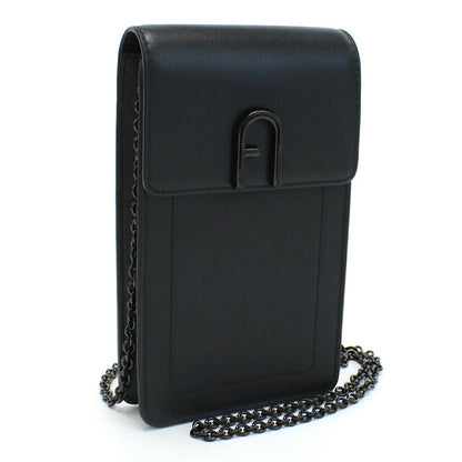 フルラ ショルダーバッグ レディース ブランド FURLA FURLA FLOW WE00543 NERO ブラック バッグ FURWE00543011