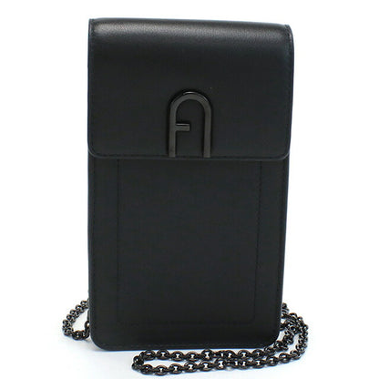 フルラ ショルダーバッグ レディース ブランド FURLA FURLA FLOW WE00543 NERO ブラック バッグ FURWE00543011