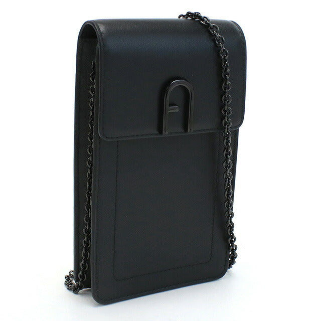 フルラ ショルダーバッグ レディース ブランド FURLA FURLA FLOW WE00543 NERO ブラック バッグ FURWE00543011