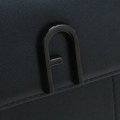 フルラ ショルダーバッグ レディース ブランド FURLA FURLA FLOW WE00543 NERO ブラック バッグ FURWE00543011