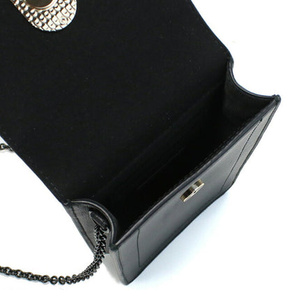 フルラ ショルダーバッグ レディース ブランド FURLA FURLA FLOW WE00543 NERO ブラック バッグ FURWE00543011