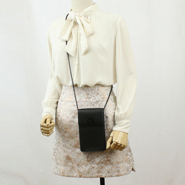 フルラ ショルダーバッグ レディース ブランド FURLA FURLA FLOW WE00543 NERO ブラック バッグ FURWE00543011