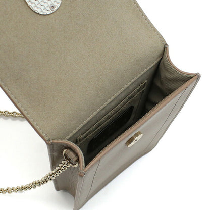 フルラ ショルダーバッグ レディース ブランド FURLA FURLA FLOW WE00543 GREIGE ベージュ系 バッグ FURWE00543021