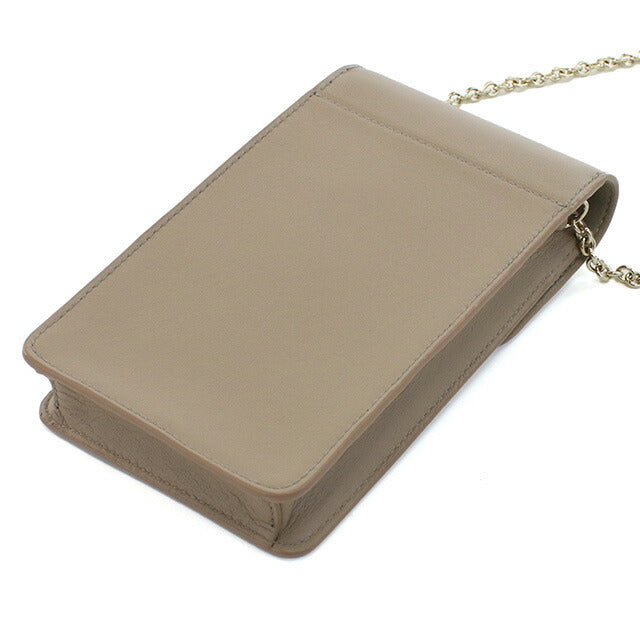 フルラ ショルダーバッグ レディース ブランド FURLA FURLA FLOW WE00543 GREIGE ベージュ系 バッグ FURWE00543021
