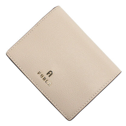 フルラ 二折財布小銭入付き レディース ブランド レザー WP00304 BALLERINA ピンク系 財布 FURWP00304051