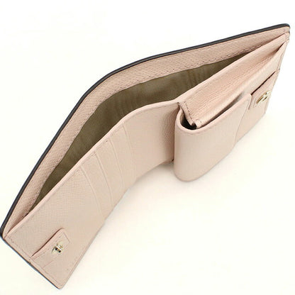 フルラ 二折財布小銭入付き レディース ブランド FURLA FURLA CAMELIA レザー WP00304 イエロー 財布 FURWP00304161