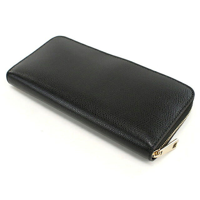 フルラ 長財布ラウンドファスナー レディース ブランド FURLA FURLA CAMELIA レザー WP00313 ブラック FURWP00313011