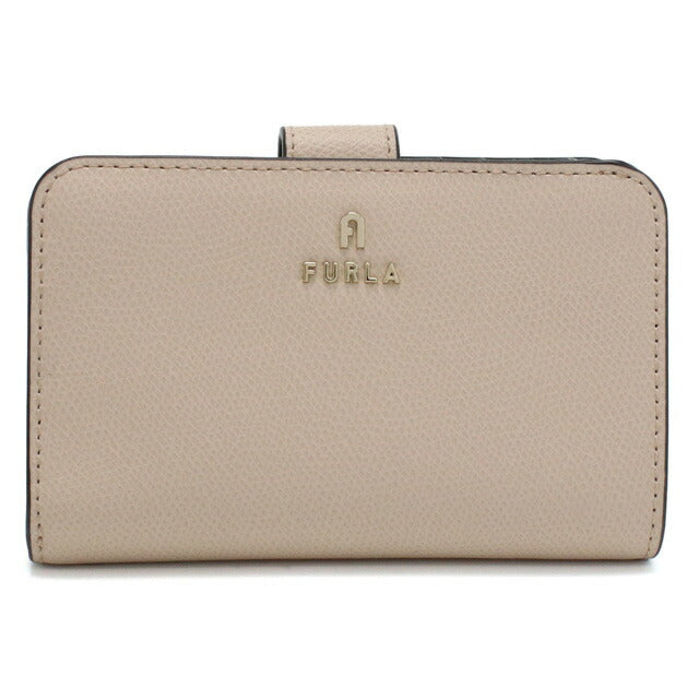 フルラ 二折財布小銭入付き レディース ブランド レザー WP00314 BALLERINA ピンク系 財布 FURWP00314051