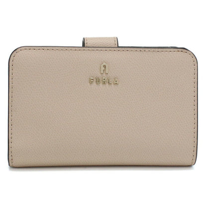 フルラ 二折財布小銭入付き レディース ブランド レザー WP00314 BALLERINA ピンク系 財布 FURWP00314051