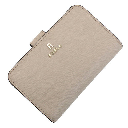 フルラ 二折財布小銭入付き レディース ブランド レザー WP00314 BALLERINA ピンク系 財布 FURWP00314051