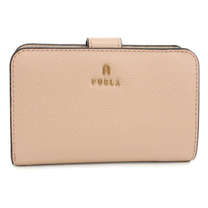 フルラ 二折財布小銭入付き レディース ブランド FURLA FURLA CAMELIA レザー WP00314 ピンク 財布 FURWP00314211