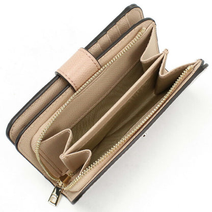 フルラ 二折財布小銭入付き レディース ブランド FURLA FURLA CAMELIA レザー WP00314 ピンク 財布 FURWP00314211
