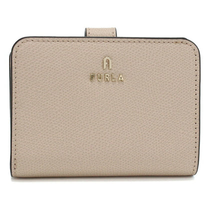 フルラ 二折財布小銭入付き レディース ブランド レザー WP00315 BALLERINA ピンク系 財布 FURWP00315051