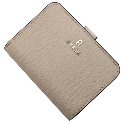 フルラ 二折財布小銭入付き レディース ブランド レザー WP00315 BALLERINA ピンク系 財布 FURWP00315051
