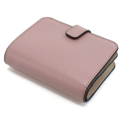 フルラ 二折財布小銭入付き レディース ブランド レザー WP00315 ALBA+BALLERINA ピンク系 財布 FURWP00315091