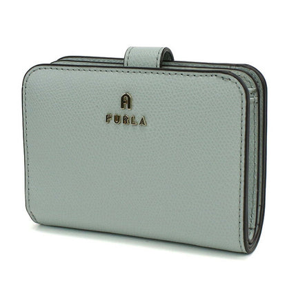 フルラ 二折財布小銭入付き レディース ブランド FURLA FURLA CAMELIA レザー WP00315 LAGUNA 財布 FURWP00315131