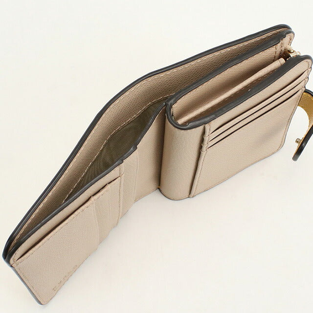 フルラ 二折財布小銭入付き レディース ブランド FURLA FURLA CAMELIA レザー WP00315 オレンジ 財布 FURWP00315171
