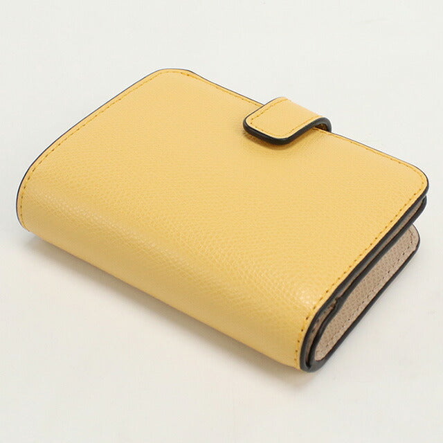 フルラ 二折財布小銭入付き レディース ブランド FURLA FURLA CAMELIA レザー WP00315 オレンジ 財布 FURWP00315171