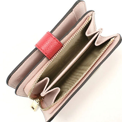 フルラ 二つ折り財布 二折財布小銭入付き 二つ折り財布 二折財布 コンパクト レディース ブランド FURLA FURLA CAMELIA レザー WP00315 レッド FURWP00315311