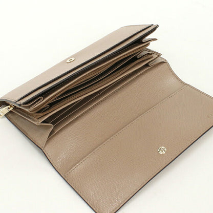 フルラ 長財布ニ折小銭入付き レディース ブランド FURLA FURLA CAMELIA レザー WP00317 ベージュ FURWP00317151