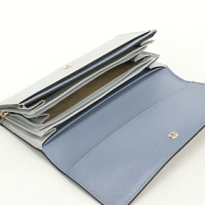 フルラ 長財布ニ折小銭入付き レディース ブランド FURLA FURLA CAMELIA レザー WP00317 グレー FURWP00317161