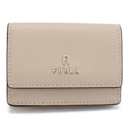 フルラ 三折財布小銭入付き レディース ブランド FURLA レザー WP00318 BALLERINA ピンク系 財布 FURWP00318051