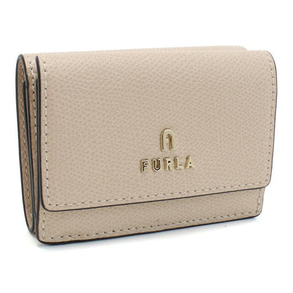 フルラ 三折財布小銭入付き レディース ブランド FURLA レザー WP00318 BALLERINA ピンク系 財布 FURWP00318051