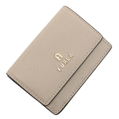 フルラ 三折財布小銭入付き レディース ブランド FURLA レザー WP00318 BALLERINA ピンク系 財布 FURWP00318051