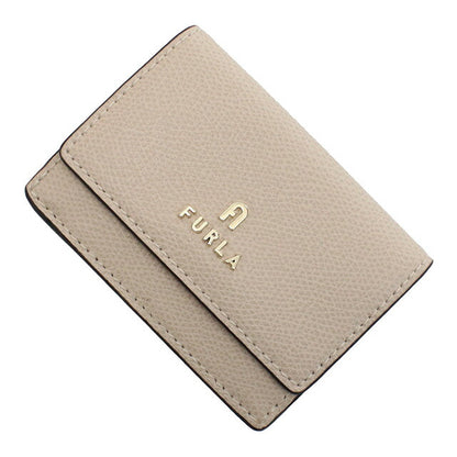 フルラ 三折財布小銭入付き レディース ブランド FURLA レザー WP00318 BALLERINA ピンク系 財布 FURWP00318051