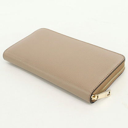 フルラ 長財布ラウンドファスナー レディース ブランド FURLA FURLA CAMELIA レザー WP00322 ベージュ FURWP00322111