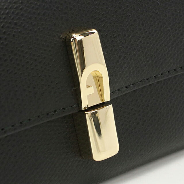 フルラ 三つ折り財布 三折財布小銭入付き 三つ折り財布 三折財布 コンパクト レディース ブランド FURLA FURLA IRIDE S レザー WP00564 FURWP00564011