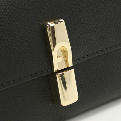フルラ 三つ折り財布 三折財布小銭入付き 三つ折り財布 三折財布 コンパクト レディース ブランド FURLA FURLA IRIDE S レザー WP00564 FURWP00564011