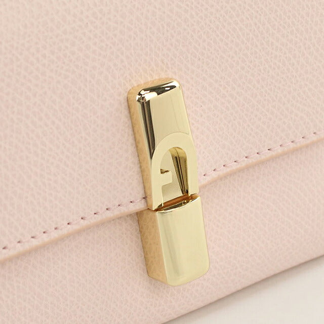 フルラ 三つ折り財布 三折財布小銭入付き 三つ折り財布 三折財布 コンパクト レディース ブランド FURLA FURLA IRIDE S レザー WP00564 FURWP00564041