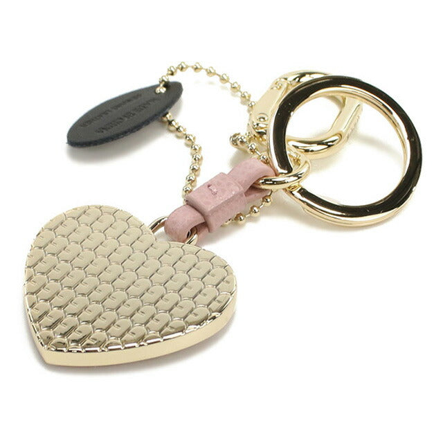 フルラ キーリング レディース ブランド FURLA FURLA CAMELIA レザー WR00434 ピンク 小物 FURWR00434061