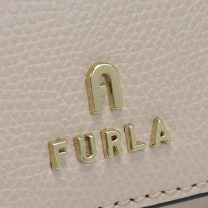 フルラ 4連キーケース レディース レザー WR00436 BALLERINA ベージュ系 小物 FURWR00436031