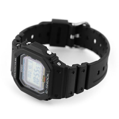 G-5600UE-1DR ｜ G-SHOCK(ジーショック) ソーラー