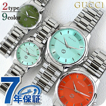 YA1265007 ｜ Gタイムレス クオーツ