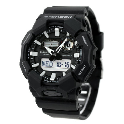 GA-010-1ADR ｜ G-SHOCK(ジーショック) クオーツ