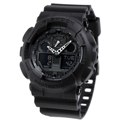 GA-100-1A1DR ｜ G-SHOCK(ジーショック) クオーツ