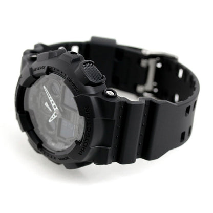 GA-100-1A1DR ｜ G-SHOCK(ジーショック) クオーツ